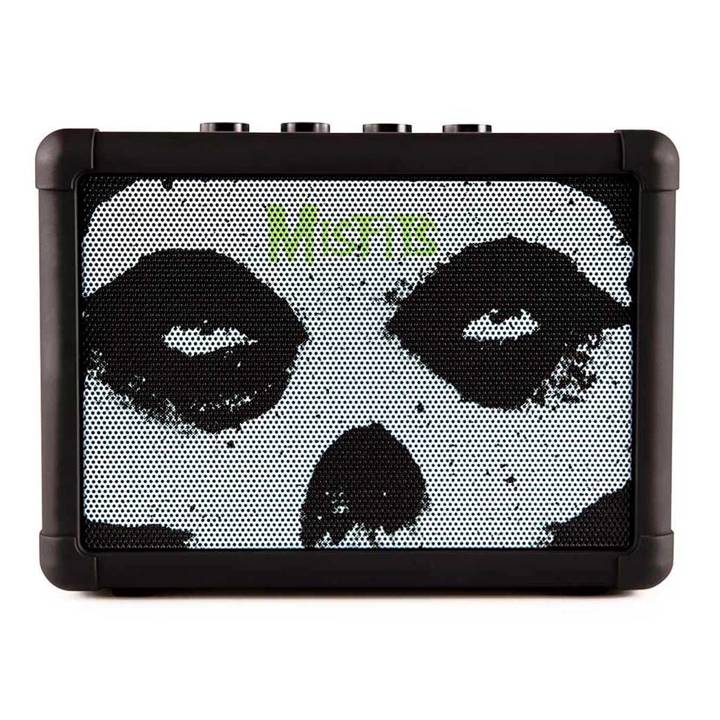 Amplificador portatil para guitarra Blackstar Misfits 3 Bluetooth