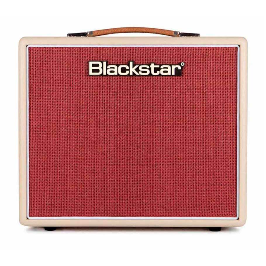 Combo para guitarra eléctrica Blackstar Studio 10 6L6