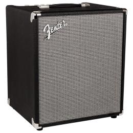 Fender Rumble 100 v3 - Amplificador de bajo 100W