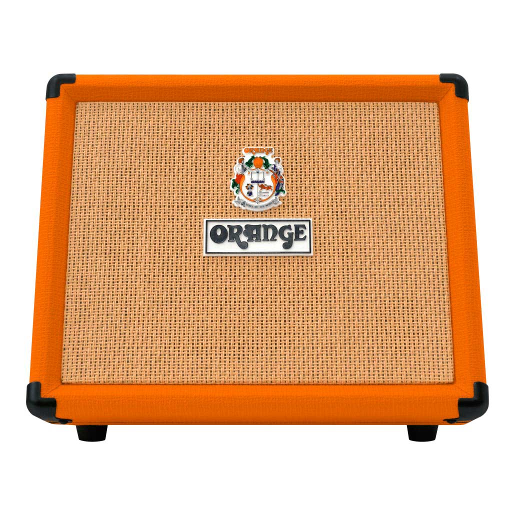 Amplificador para guitarra acústica Orange Crush Acoustic 30