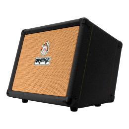 Amplificador para guitarra acústica Orange Crush Acoustic 30 BK