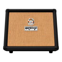 Amplificador para guitarra acústica Orange Crush Acoustic 30 BK