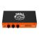 Amplificador cabezal de guitarra eléctrica Orange Pedal Baby 100