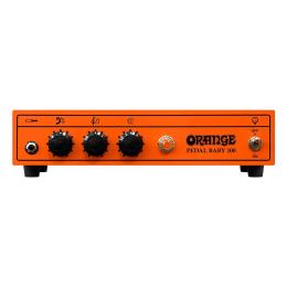 Amplificador cabezal de guitarra eléctrica Orange Pedal Baby 100