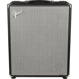 Fender Rumble 200 v3 - Amplificador bajo