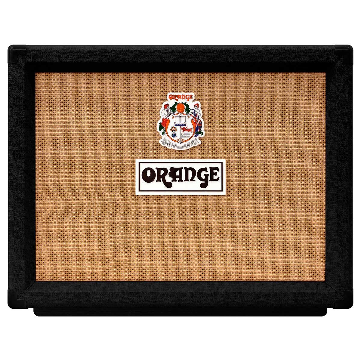 Amplificador para guitarra eléctrica Orange TremLord 30 BK