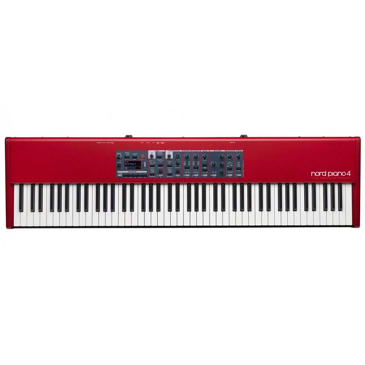Clavia Piano - de escenario
