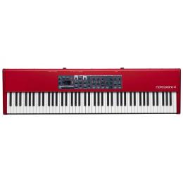 Clavia Piano - de escenario