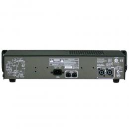 Amplificador cabezal de bajo eléctrico Gallien Krueger 1001 RB-II