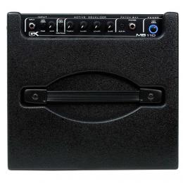 Combo para bajo Gallien Krueger MB 110