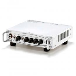 Cabezal para bajo Gallien Krueger MB 200