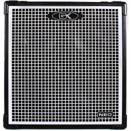 Bafle para bajo Gallien Krueger Neo 410 8 Ohm