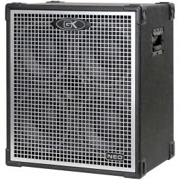 Bafle para bajo Gallien Krueger Neo 410 8 Ohm