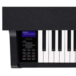 Piano digital híbrido Casio Celviano GP-310 BK
