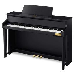 Piano digital híbrido Casio Celviano GP-310 BK