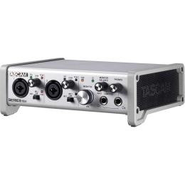 Interface audio USB Tascam Series 102i