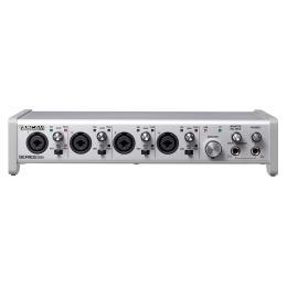Interface audio USB Tascam Series 208i