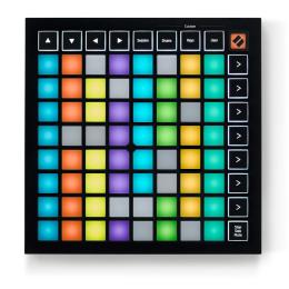 Superficie de control Novation Launchpad Mini MK3