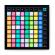 Superficie de control Novation Launchpad X