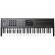 Teclado controlador MIDI Arturia Keylab MKII 61 Black