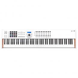 Teclado controlador MIDI Arturia Keylab 88 MKII