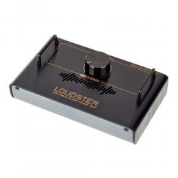 Etapa de potencia para guitarra eléctrica Hotone Loudster Power Amp