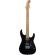 Guitarra eléctrica Charvel Pro-Mod DK24 HH 2PT CM BLK