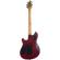 Guitarra EVH Wolfgang Standard Exotic BKDM Ziricote