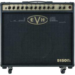 EVH 5150 III 1x12 50 Watt EL34 Combo BK