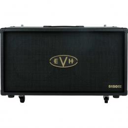 Bafle guitarra EVH 5150 III EL34 2x12 ST Cabinet