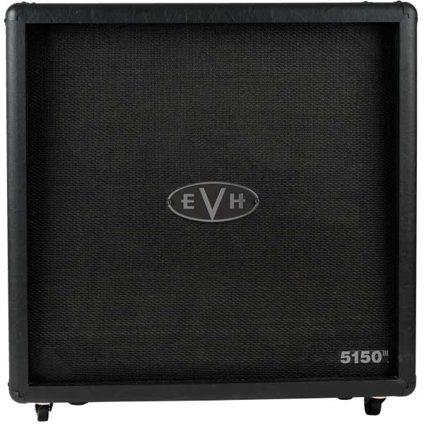 Bafle guitarra EVH 5150 III 100S 4x12 Cabinet