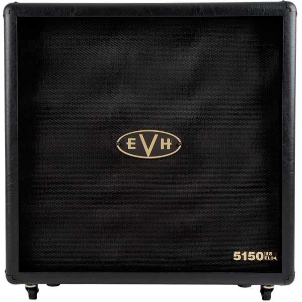 Bafle guitarra EVH 5150 III S EL34 4x12 ST Cabinet