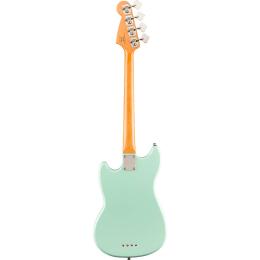 Bajo eléctrico Squier Classic Vibe 60s Mustang Bass IL SFG