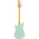 Bajo eléctrico Squier Classic Vibe 60s Mustang Bass IL SFG