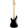 Bajo eléctrico Squier Classic Vibe 70s Precision Bass MN BLK