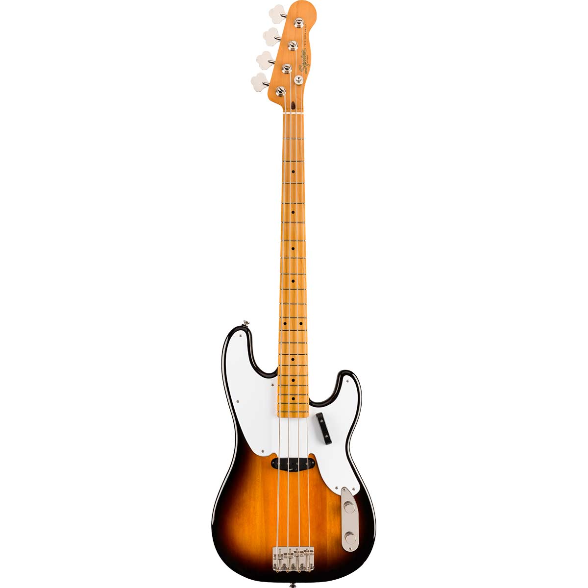 Bajo eléctrico Squier Classic Vibe 50s Precision Bass MN 2CS