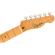 Guitarra eléctrica Squier Classic Vibe 60s Telecaster Thinline MN NAT