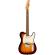Guitarra eléctrica Squier Classic Vibe 60s Custom Telecaster IL 3CS