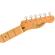 Guitarra eléctrica Squier Classic Vibe 50s Telecaster MN WBL