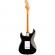 Guitarra eléctrica Squier Classic Vibe 50s Stratocaster MN BLK