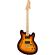 Guitarra eléctrica Squier Affinity Series Starcaster MN 3CS