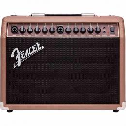 Amplificador guitarra Fender Acoustasonic 40