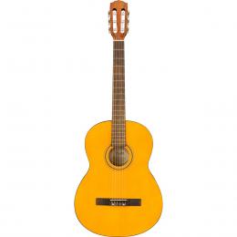 Guitarra clásica Fender ESC-105 WN NAT