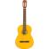 Guitarra clásica Fender ESC-110 Wide Neck WN NAT