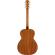 Guitarra acústica concert Fender CC-60S All Mah WN NAT