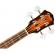 Bajo acústico electrificado Fender FA-450CE Bass 3CS