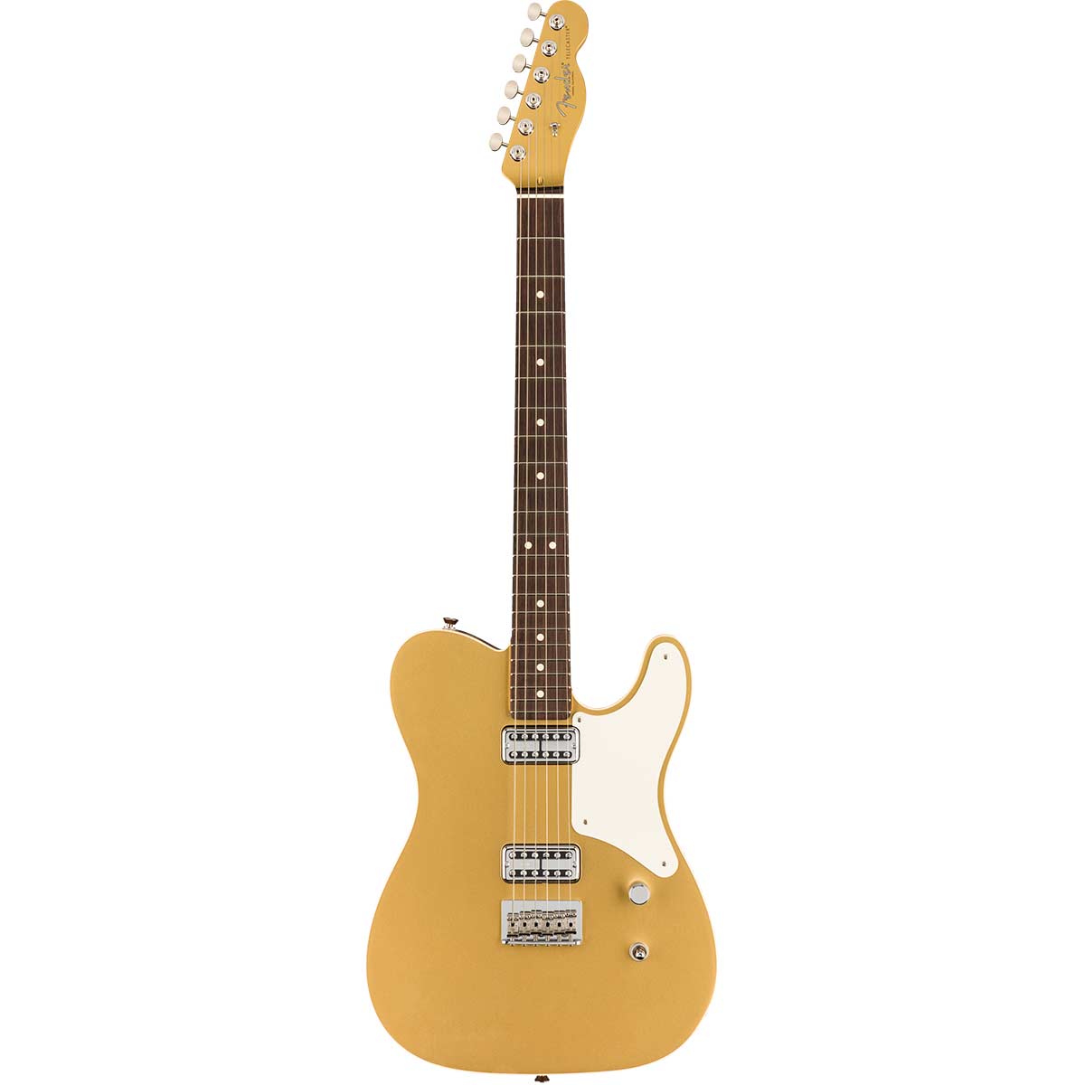 Guitarra eléctrica Fender Limited Edition Cabronita Telecaster RW AZG