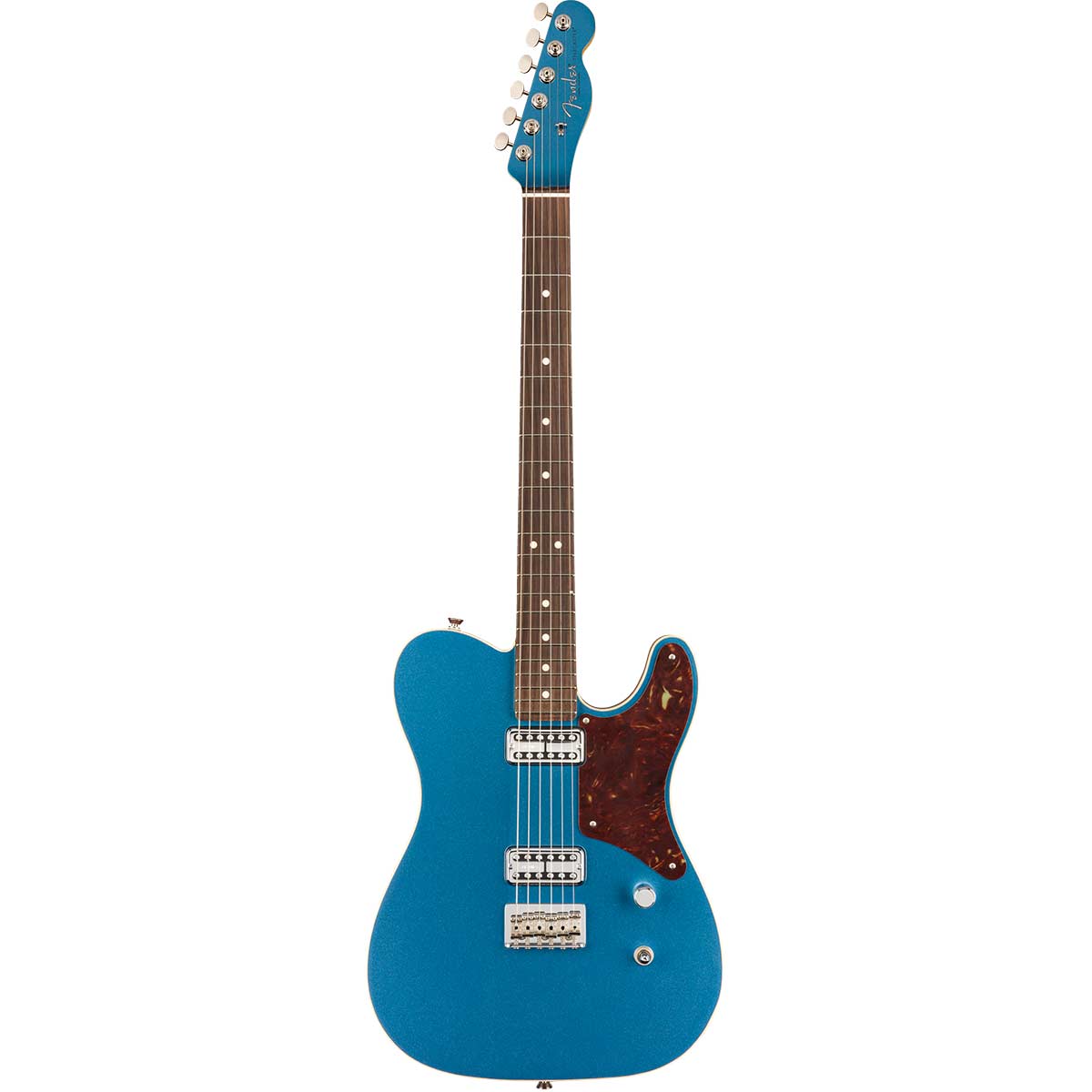 Guitarra eléctrica Fender Limited Edition Cabronita Telecaster RW LPB