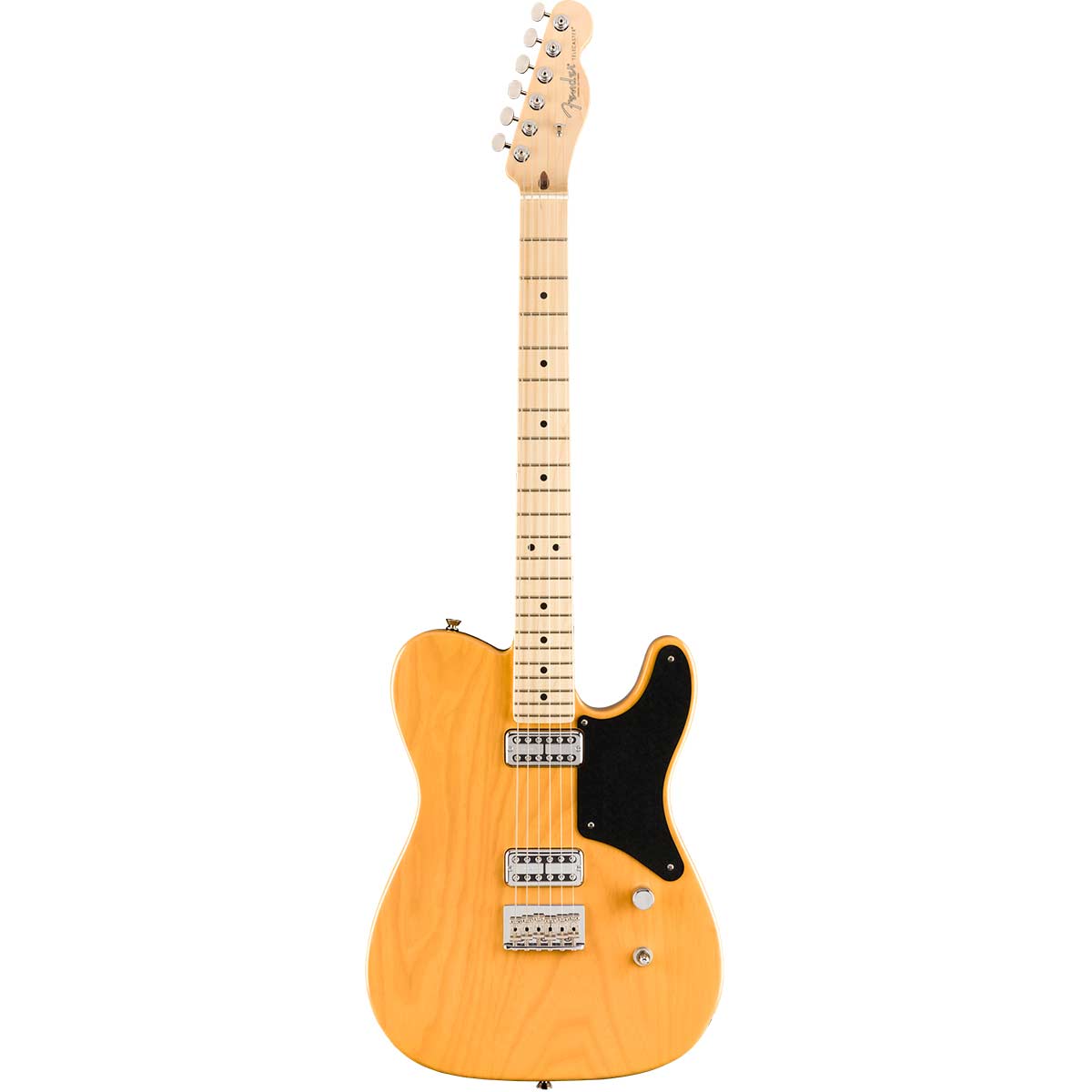 Guitarra eléctrica Fender Limited Edition Cabronita Telecaster MN BTB