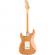 Guitarra eléctrica Fender Rarities Flame Koa Top Stratocaster MN NAT